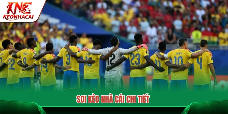 Phân tích tỷ lệ cược và các kèo đấu đáng chú ý 